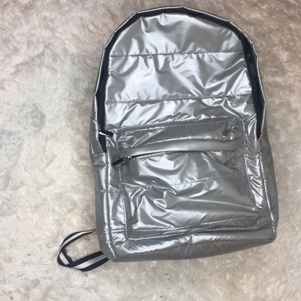 Wild and Free backpack